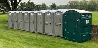 Best Portable Restroom Removal and Pickup  in Keene, TX