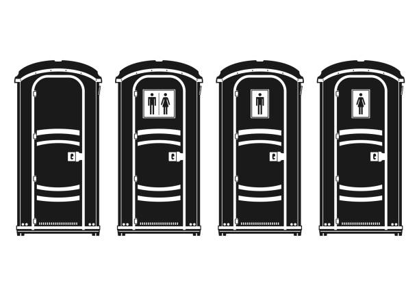 Best VIP or Luxury Restroom Trailers  in Keene, TX