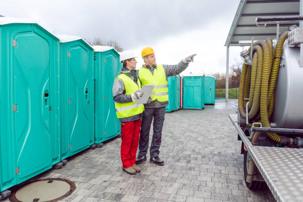 Best Construction Site Portable Toilets  in Keene, TX